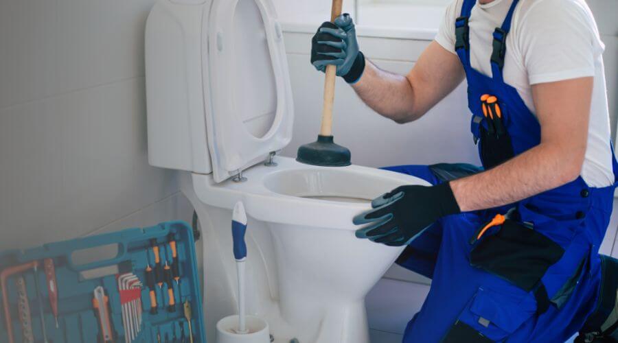 Professional expert plumbing services in Donnellson, IL